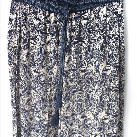 Gypsy 05 Made in Hollywood Boho Pants in Size XS - Picture 6 of 11